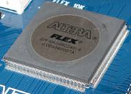 Salah satu FPGA buatan Altera