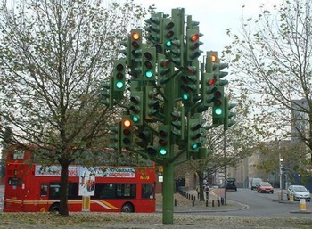 traffic-light-tree